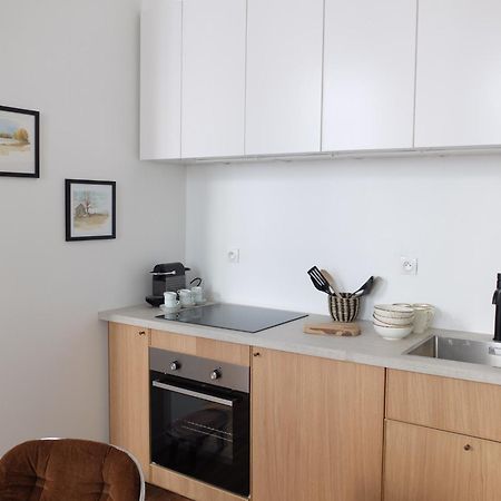 Apartament L'Artiste Orlean Zewnętrze zdjęcie