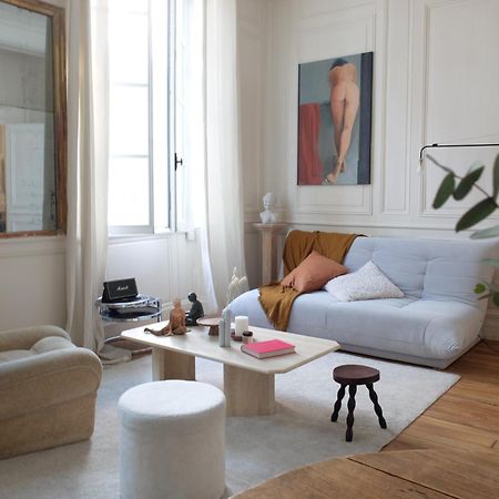 Apartament L'Artiste Orlean Zewnętrze zdjęcie