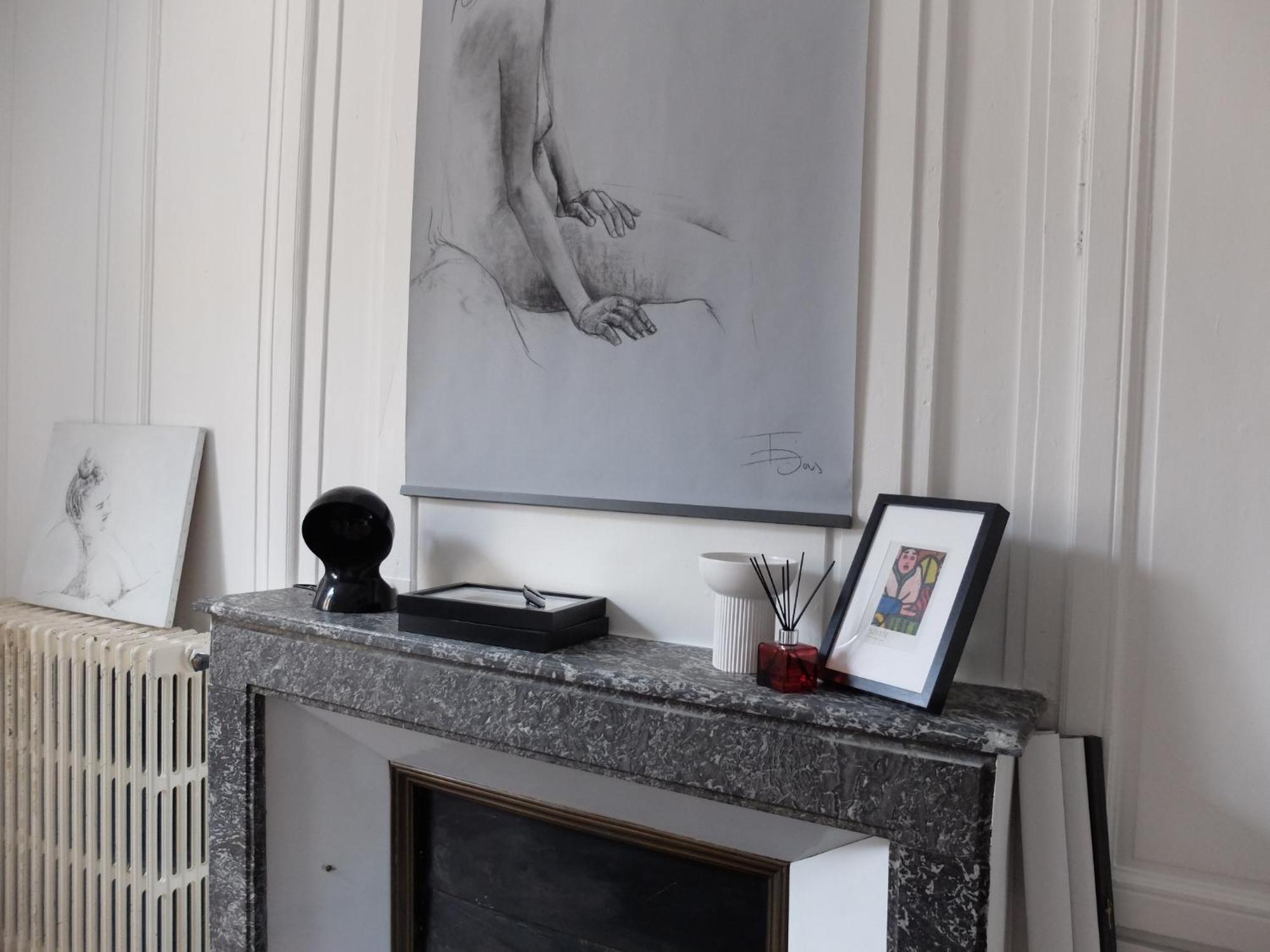Apartament L'Artiste Orlean Zewnętrze zdjęcie